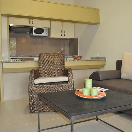 Sahara Club Vakantiehuis *