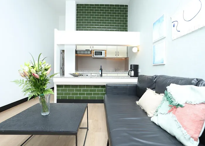 Holiday home Sahara Club