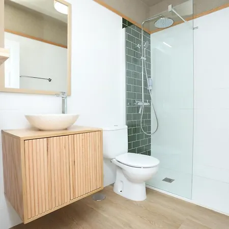 Sahara Club Maspalomas (Gran Canaria)